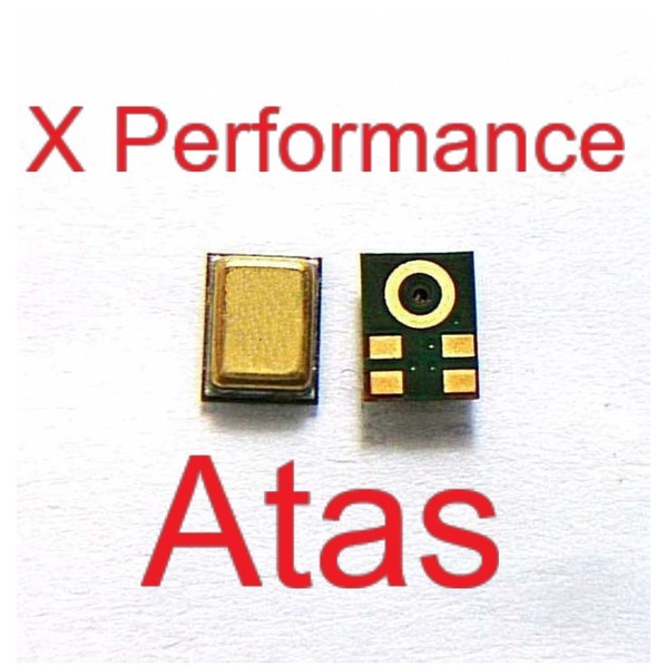 Microphone Mic Atas - Sony Xperia X Performance - SOV33 - SO-04H