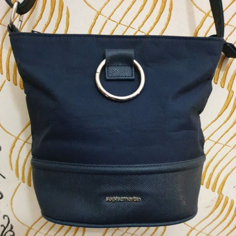 TAS SOPHIE MARTIN PARIS PRELOVED ORIGINAL