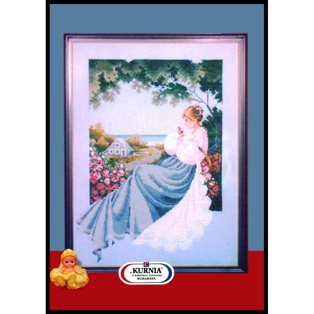 Kualitas Terbaik Paket Kristik Kurnia Kr-427