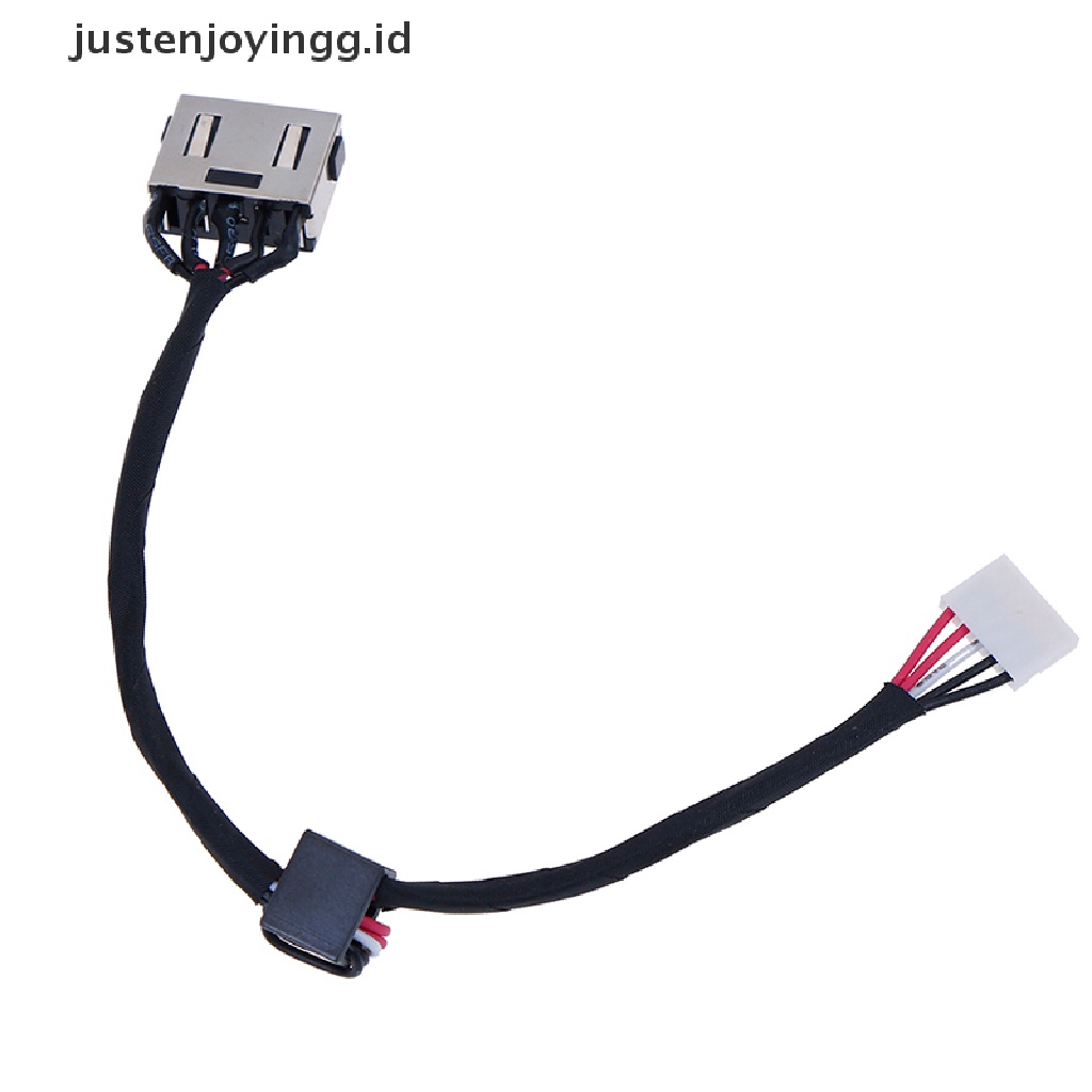 Kabel power jack harness plug in Untuk lenovo G50 G50-70 G50-45 G50-30 G40