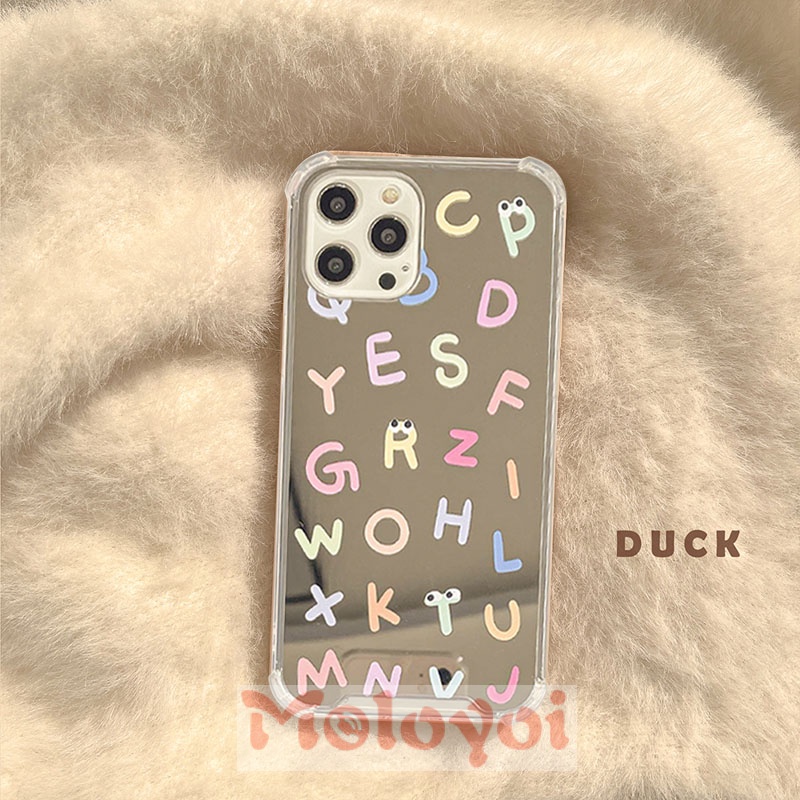 Soft Case TPU Motif Tulisan Bahasa Inggris Untuk IPhone 11 XR 13 Pro Max 7 8 Plus SE 2020 X XS Max