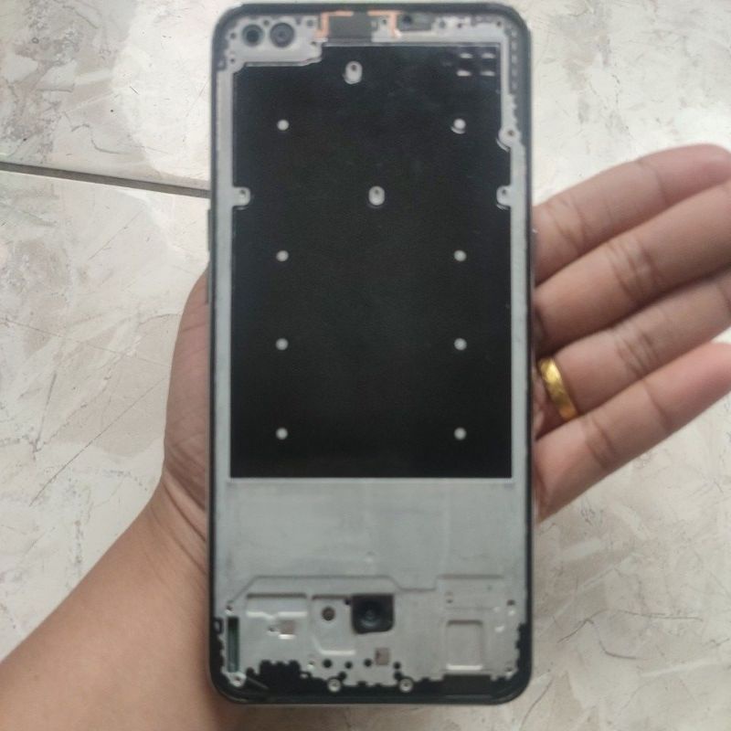 OPPO Reno 4f minus LCD
