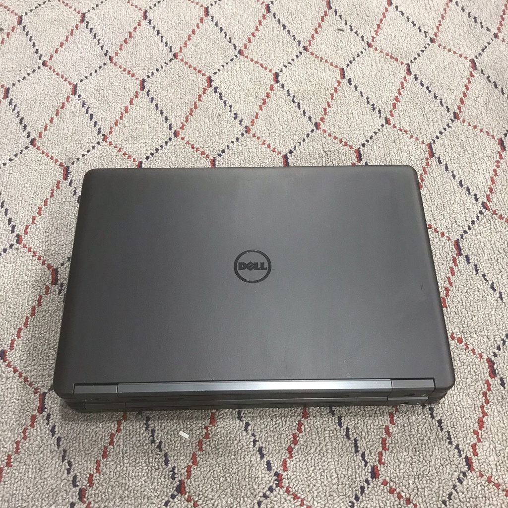 LAPTOP MURAH Dell Latitude 5250 Core i5 Gen 5Th