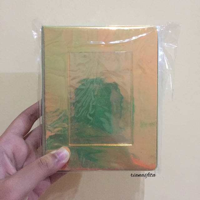 [READY] NCT2018 EMPHATY GOODS - PC COLLECT BOOK ONLY