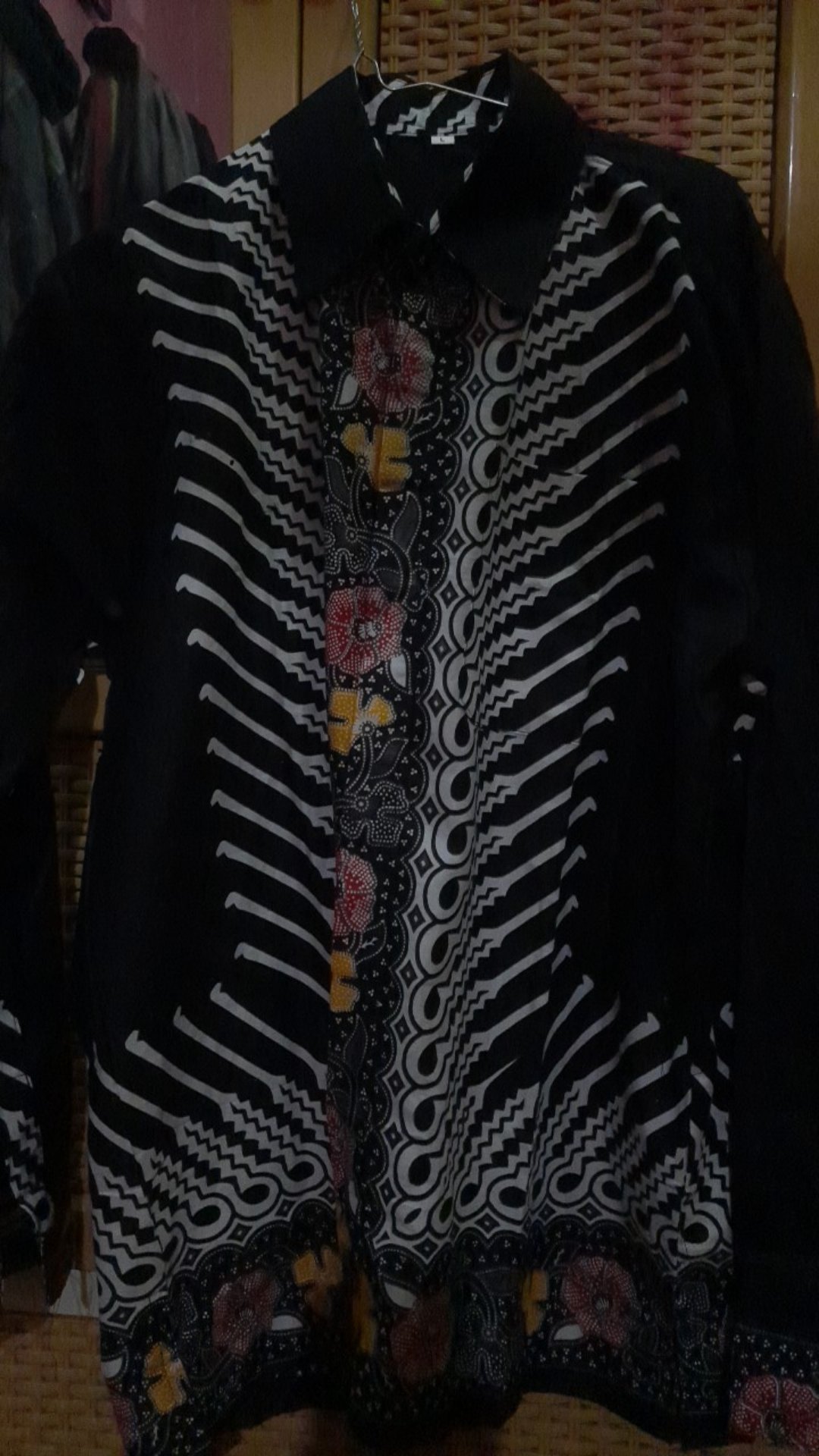 Batik Couple | Batik Couple Modern | Couple Batik | Gamis | Batik Couple Gamis