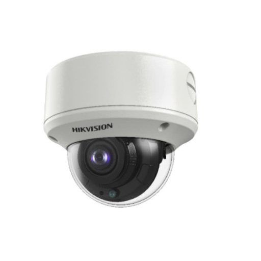 CAMERA IP DS-2CE5AU1T-VPIT3ZF 8.3 MP DOME OUTDOOR HIKVISION GS BOGOR