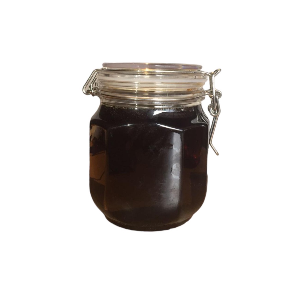 

Madu Yaman Hitam Grade 1 Murni Mar'i Hitam Maru Arab Asli 100% 250g, 500g, 1kg مراعي اسود اصلي