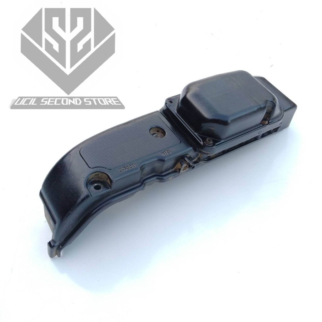 COVER TUTUP ATAS CVT MIO SPORTY SMILE TUTUP CVT MIO SPORTY SEKEN ORIGINAL