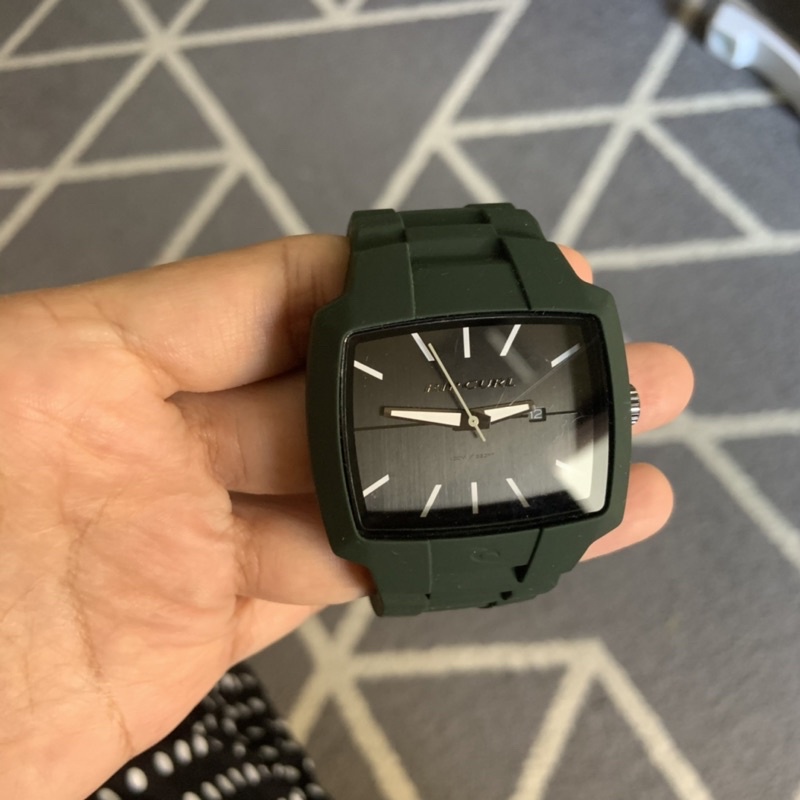 RIPCURL jam tangan tour xl ORIGINAL 100% SALE