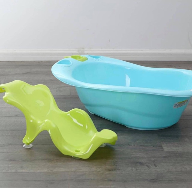 Baby safe bathtub BT02 - bathtub baby | bak mandi bayi