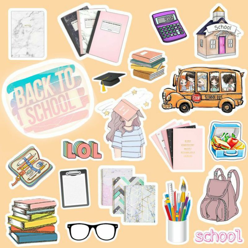 STICKER AESTHETIC STIKER TUMBLR AESTHETIC STICKER CASE STICKER TUMBLR AESTHETIC STICKER JOURNAL AESTHETIC TUMBLR BUKU AESTHETIC CUSTOM STICKER MURAH STICKER AESTHETIC TUMBLR-C1