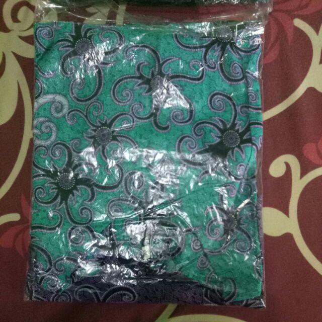 Maura Couple - Sania Ruffle Batik Couple Ori Ndoro Jowi Dnt Garansi Termurah Shopee Hayunda Sarwenda