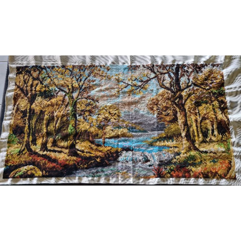 Kristik Jadi Kurnia KR 276