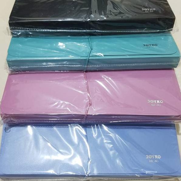 

grx Map plastik holder expanding A5 folder file dompet giro Promo Gila