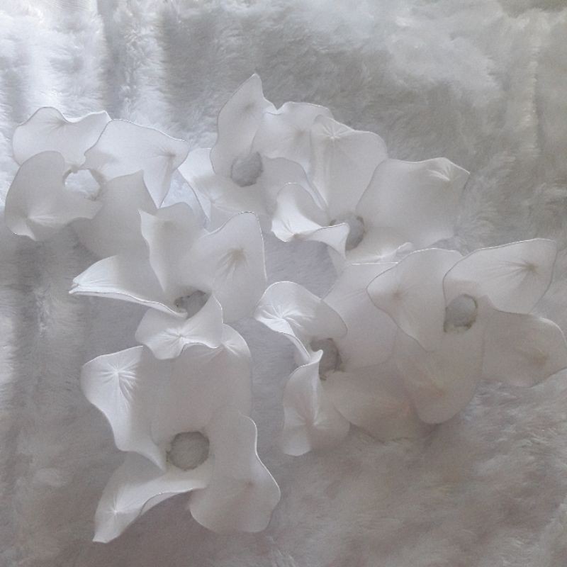 TERMURAH KELOPAK LAMPU DEKORASI