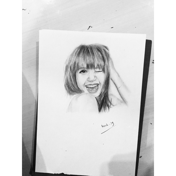 COMMISSION ART CUSTOME