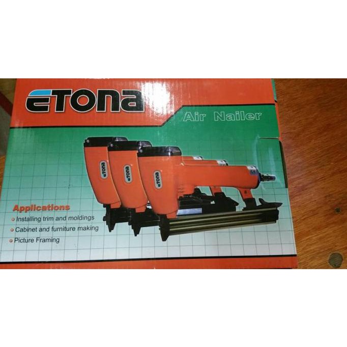 

Sale Staples Angin Otomatis Etona 1022J Original