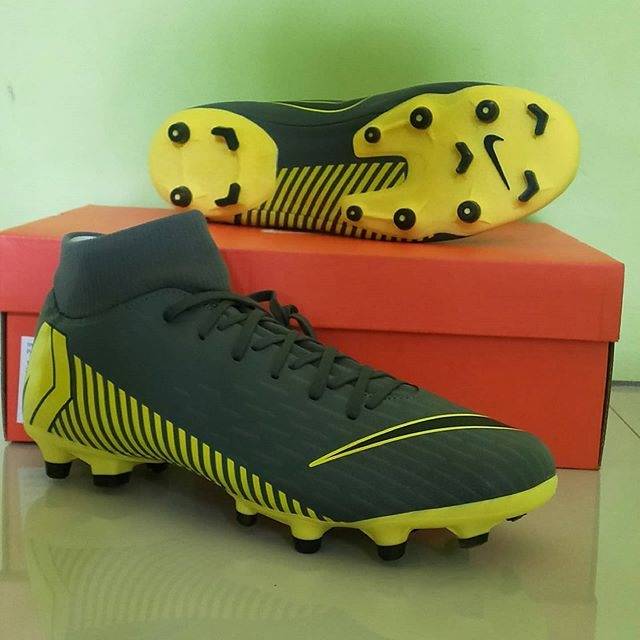 Nike Superfly 6 Academy DF FG