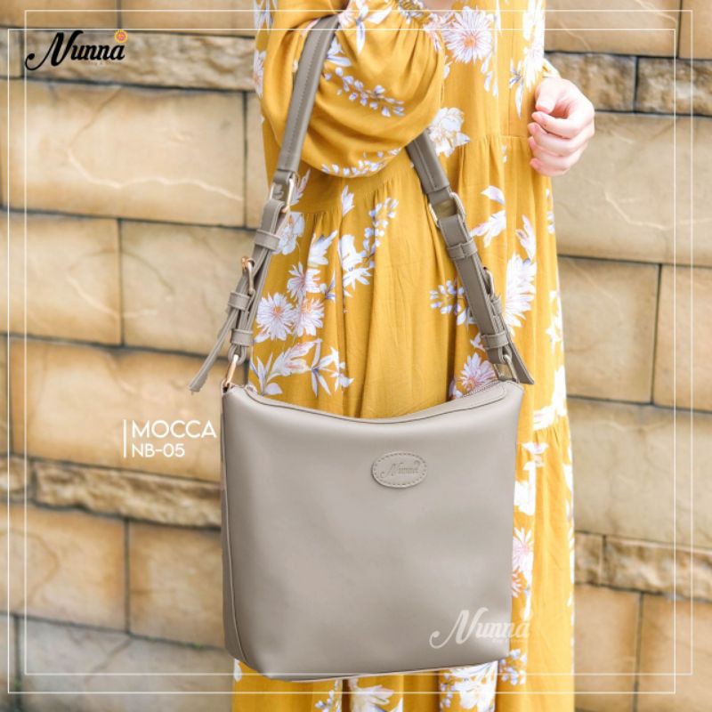 Tas Nunna Nb-05