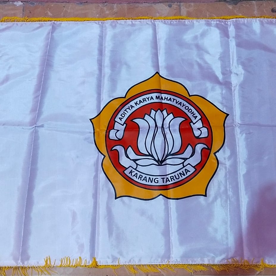 

Bendera Karang Taruna