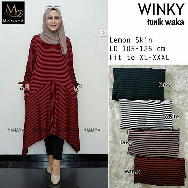 WINKY TUNIK