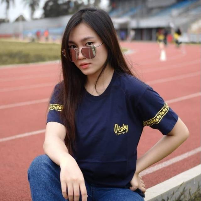 TS KAOS OTSKY PREMIUM