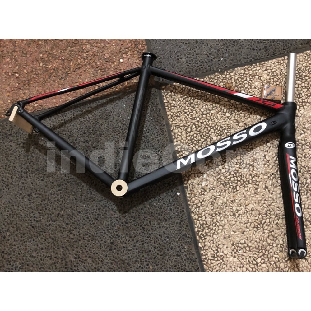 Frameset Roadbike Mosso 725TCA Berkualitas