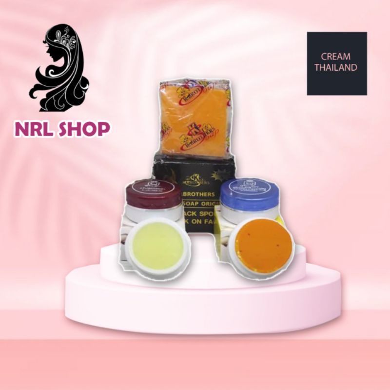 Cream Qcare ORI GRAND A/q care thailand ori (Cream thailand)