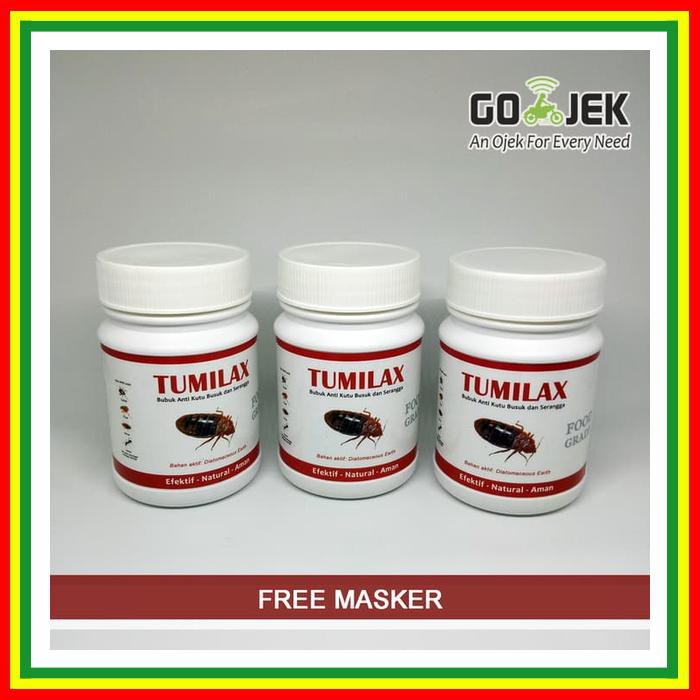 Obat pembasmi semut dan kecoa kecil german jerman