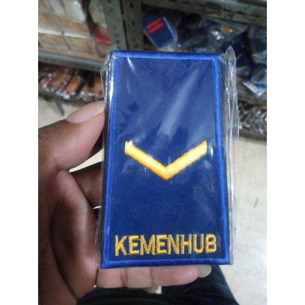 pangkat dishub honorer