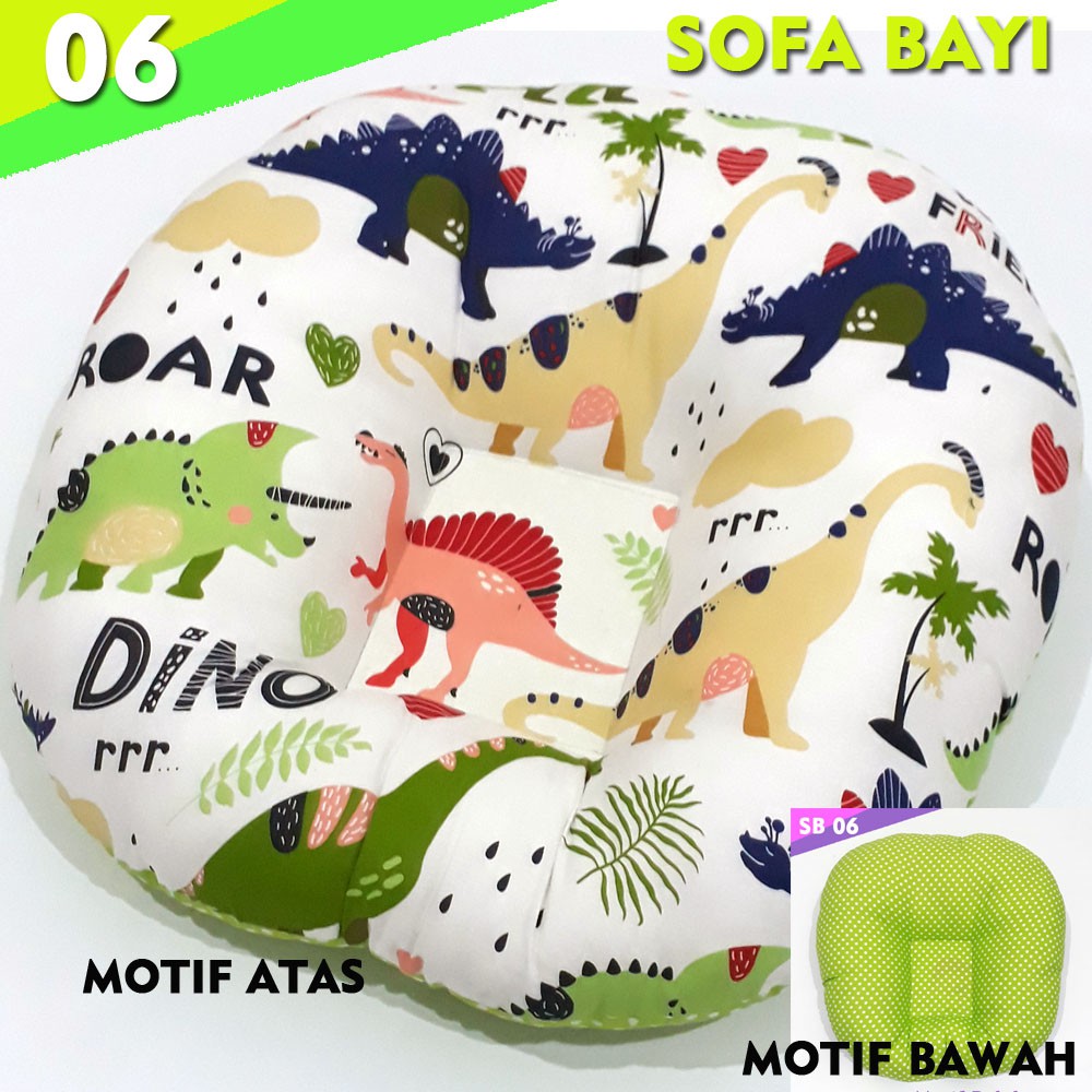 sofa bayi multifungsi / terbaru sofa bayi / sofa bayi untuk bayi baru lahir