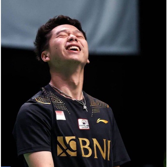 Jersey Badminton Sudirman Cup 2021 Baju Olah Raga Timnas Indonesia Thomas Cup 2020 Jumbo Free Custom