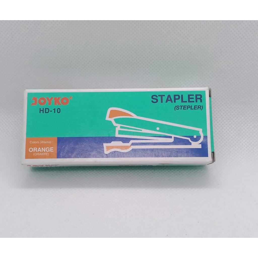 STAPLER (STEPLER) JOYKO HD-10