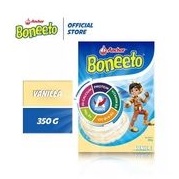 

Boneeto Vanila / madu 350gr