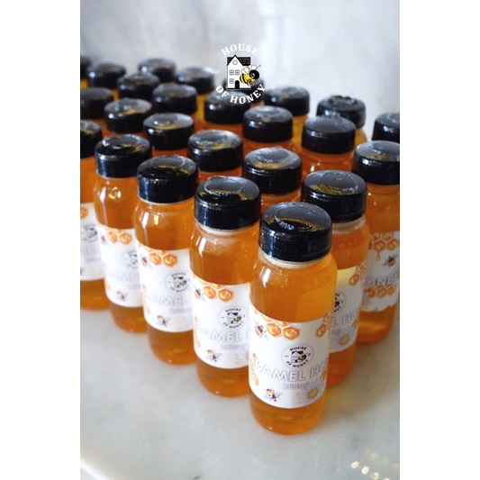 

Caramel Honey @HouseofHoney.id