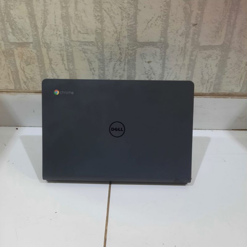 Laptop Dell Latitude 3330 Cor i5-3337U Ram 8Gb SSD 128Gb Windows 10 Full aplikasi siap pakai