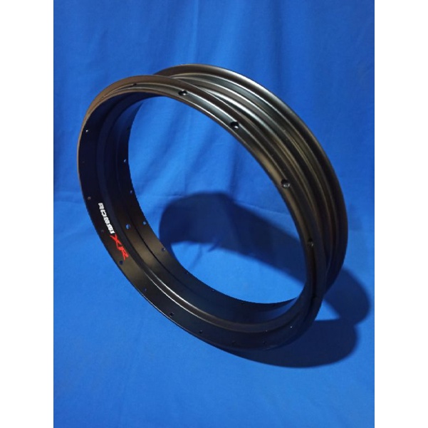 Velg Rossi Sprint XR 17-350 (sumo belakang) bisa Tubeless