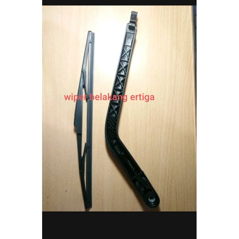 WIPER BELAKANG SUZUKI ERTIGA
