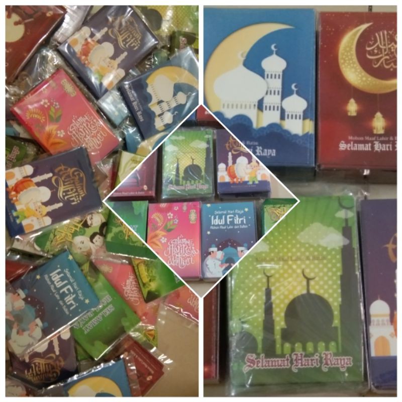 

SALE.....Angpow Lebaran Idul Fitri