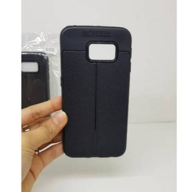 Auto Focus Samsung S6 EDGE 5.1" Soft Case Samsung S6 Edge Autofocus Samsung S6 Edge