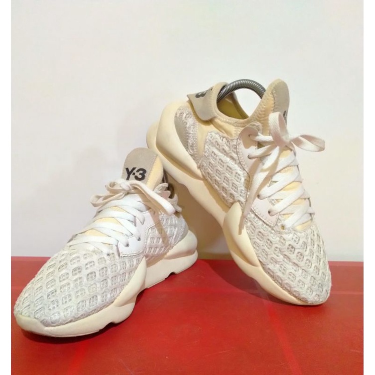 sepatu Adidas Y3 second preloved