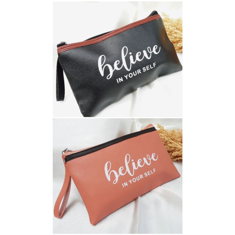 POUCH MURAH MERIAH size 11 X 19 Cm