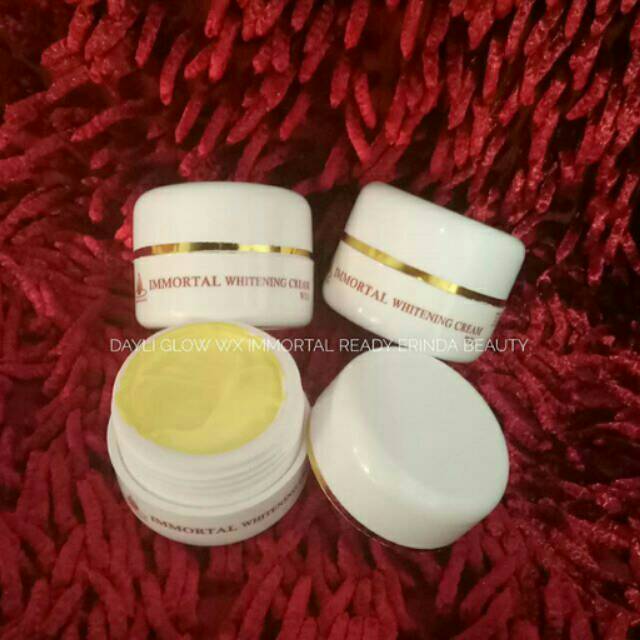 DAYLI GLOW WX IMMORTAL