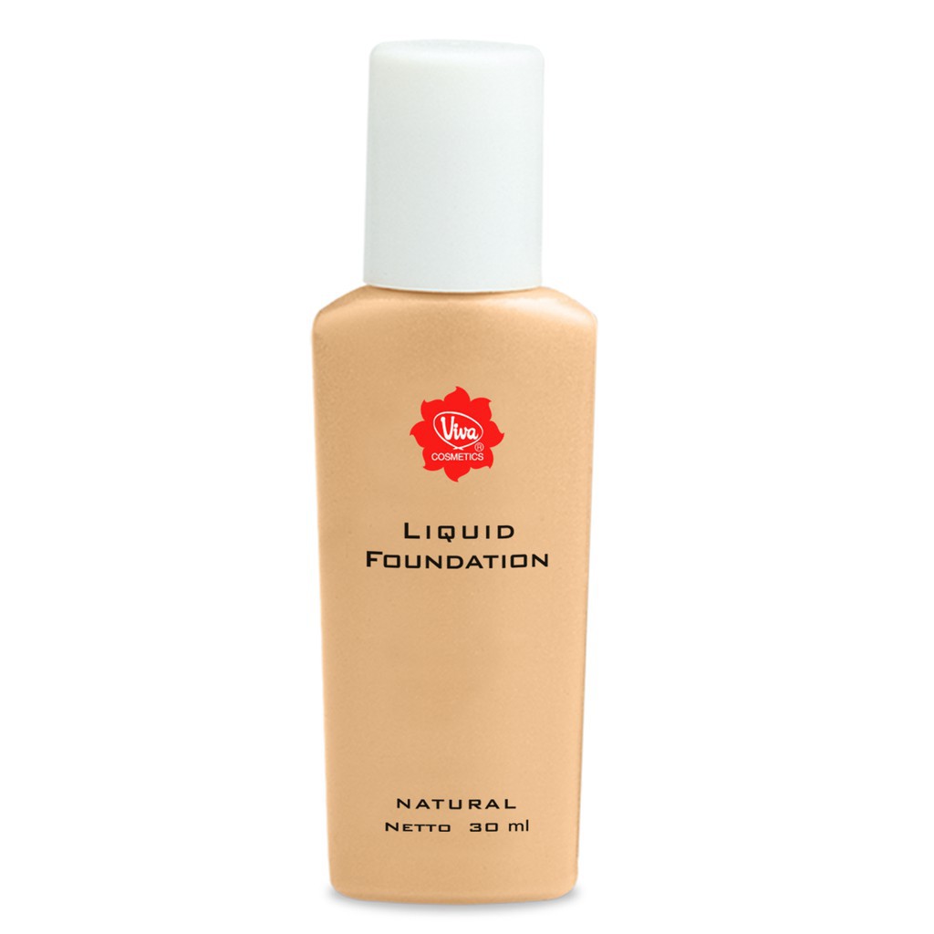 Viva Liquid foundation