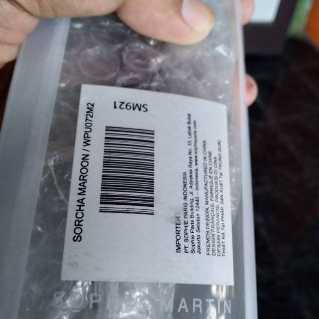 Produk NASA