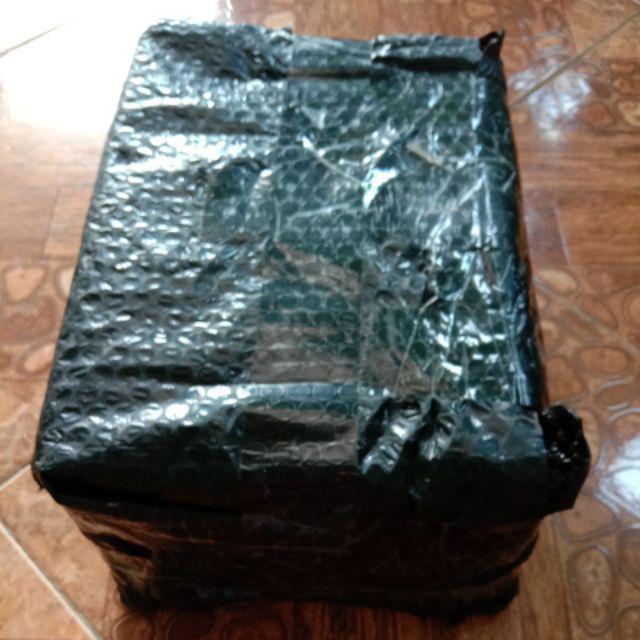 Cetakan Lontong Aluminium Ukuran Jumbo 20cm Anti Karat