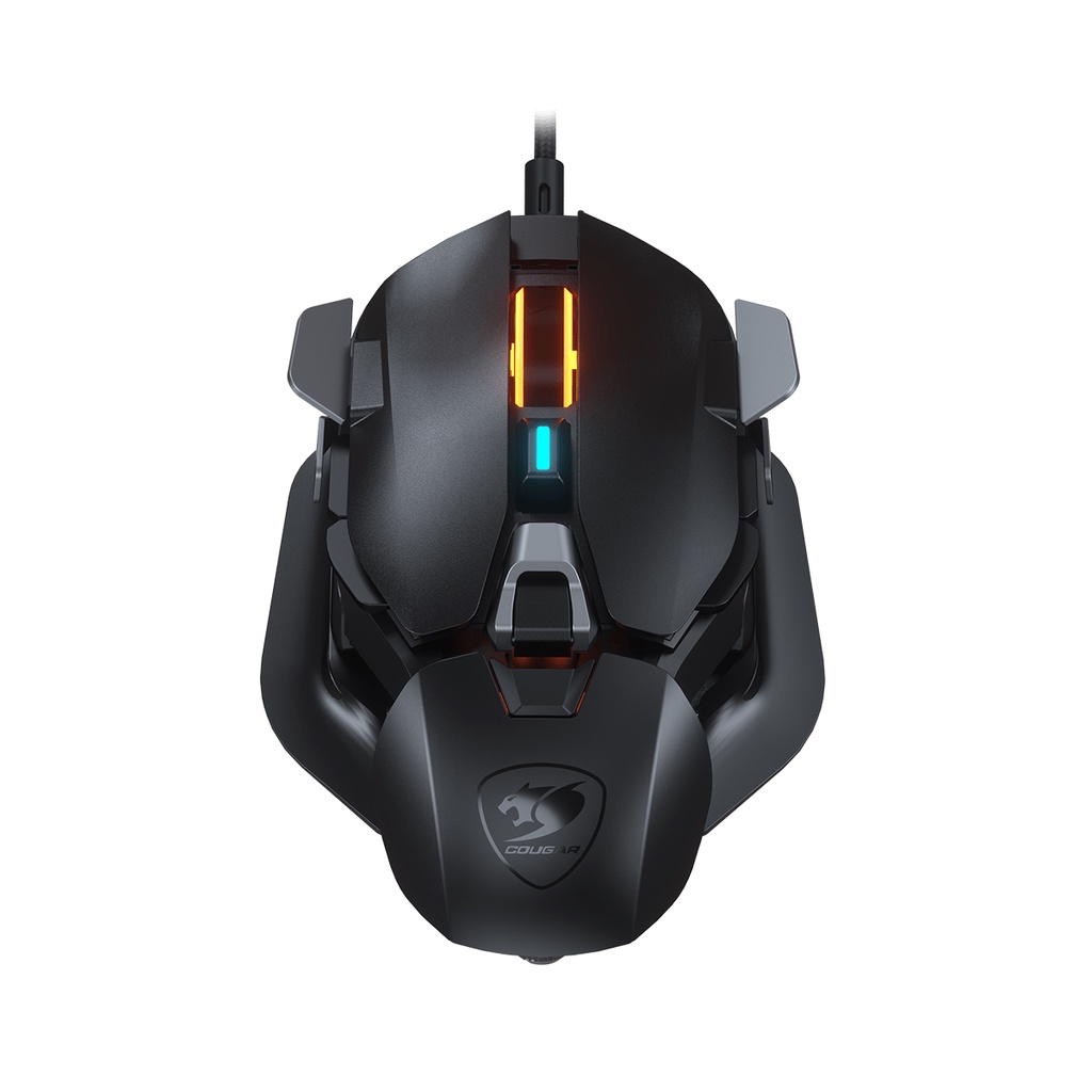 COUGAR GAMING MOUSE DUALBLADER