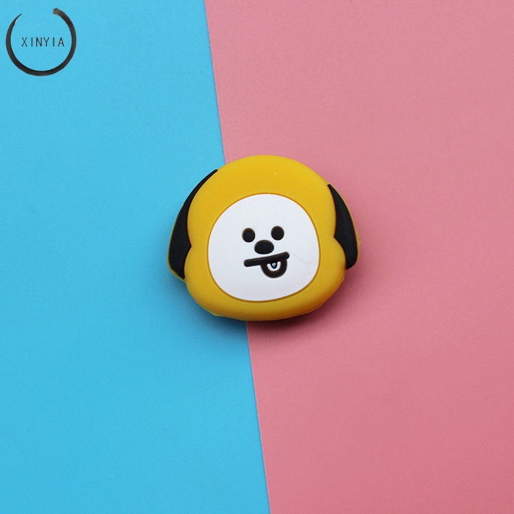 Bracket Holder Handphone Desain Kartun BTS bt21