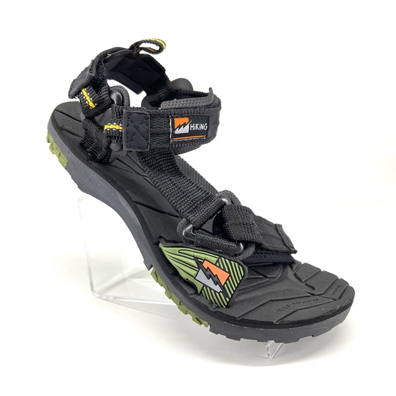 Sandal Gunung Pria BARNETT COLORADO VADO / EVEREST KING 02 MTN (39-43)-EV KING 02 - HTM/OLV