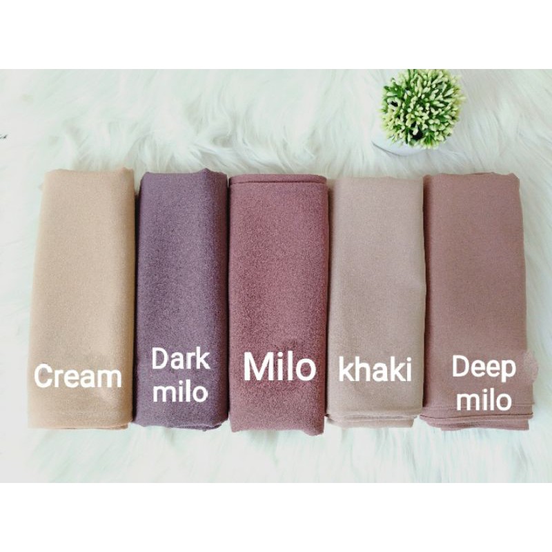 PASMINA / Pashmina sabyan || pasmina Diamond Italiano 170x75cm PART 2/hijab-1